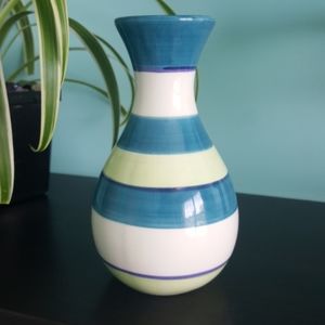 Vase🏵matching green vase in my store🏵